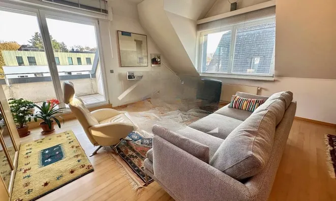 Недвижимость Apartment 2 bedrooms for sale in Luxembourg-Cessange: 3