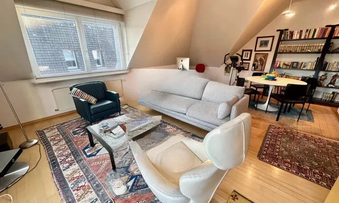 Недвижимость Apartment 2 bedrooms for sale in Luxembourg-Cessange: 4