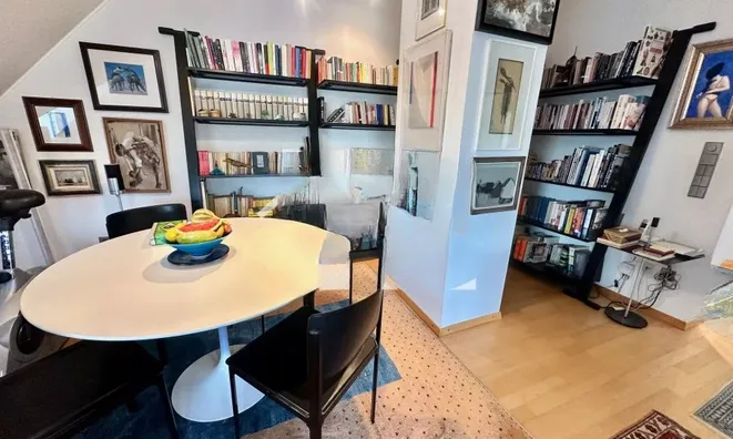 Недвижимость Apartment 2 bedrooms for sale in Luxembourg-Cessange: 5