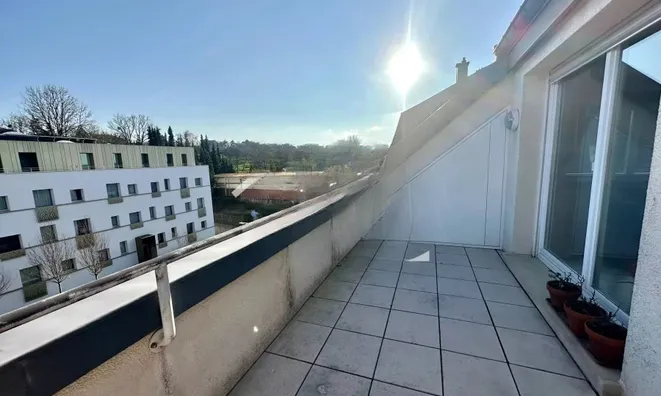 Недвижимость Apartment 2 bedrooms for sale in Luxembourg-Cessange: 6