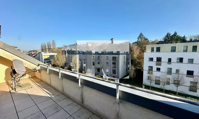 Недвижимость Apartment 2 bedrooms for sale in Luxembourg-Cessange: 7