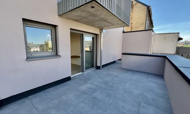 Недвижимость Detached house 4 bedrooms for sale in Pétange: 3