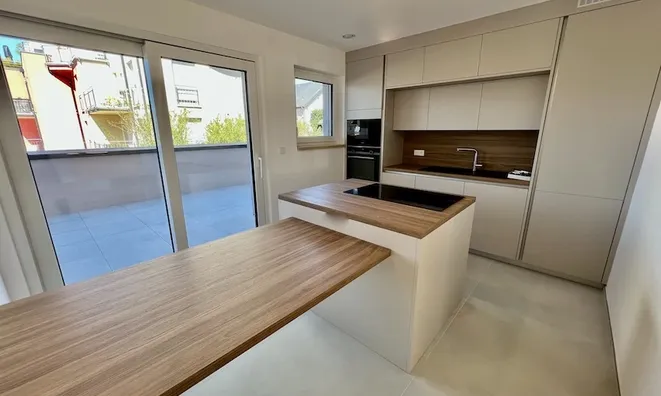 Недвижимость Detached house 4 bedrooms for sale in Pétange: 4