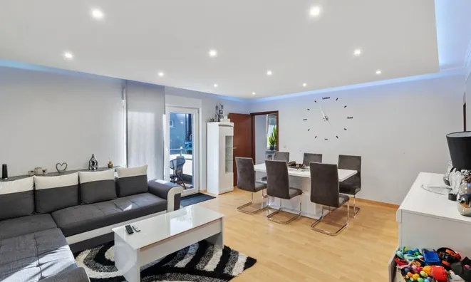 Недвижимость Apartment 2 bedrooms for sale in Lamadelaine: 4
