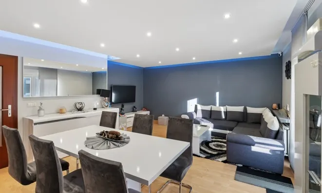 Недвижимость Apartment 2 bedrooms for sale in Lamadelaine: 5