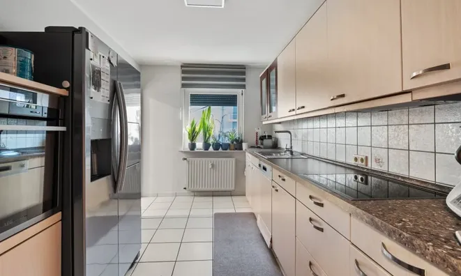 Недвижимость Apartment 2 bedrooms for sale in Lamadelaine: 6
