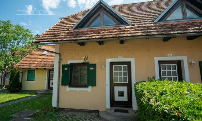 Недвижимость House for Two Čatež ob Savi: 2
