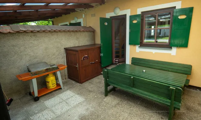 Недвижимость House for Two Čatež ob Savi: 4