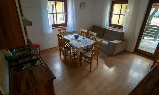 Недвижимость House for Two Čatež ob Savi: 7
