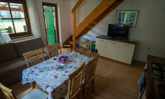 Недвижимость House for Two Čatež ob Savi: 8