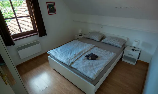 Недвижимость House for Two Čatež ob Savi: 9