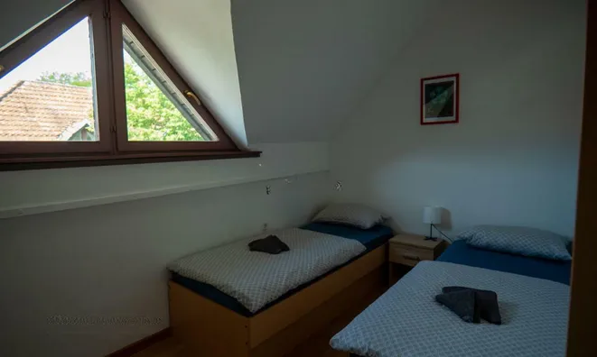 Недвижимость House for Two Čatež ob Savi: 11