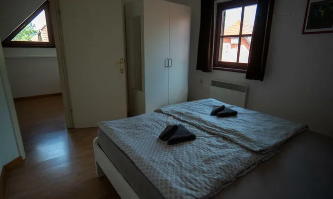 Недвижимость House for Two Čatež ob Savi: 13