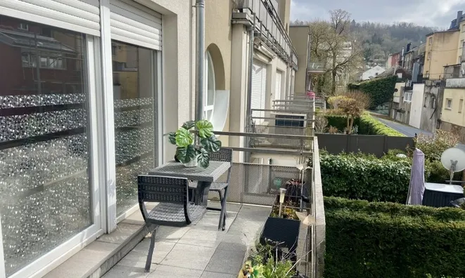 Недвижимость Apartment 2 bedrooms for sale in Esch-sur-Alzette: 2