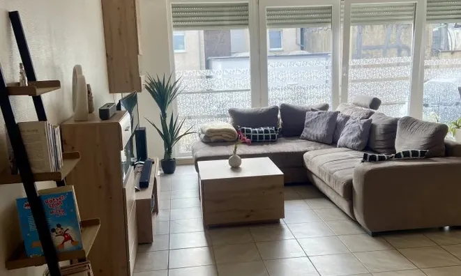 Недвижимость Apartment 2 bedrooms for sale in Esch-sur-Alzette: 3