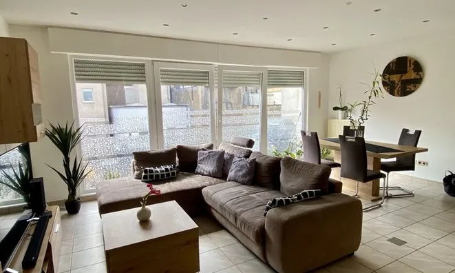 Недвижимость Apartment 2 bedrooms for sale in Esch-sur-Alzette: 4