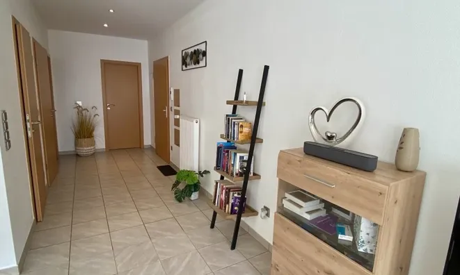 Недвижимость Apartment 2 bedrooms for sale in Esch-sur-Alzette: 5