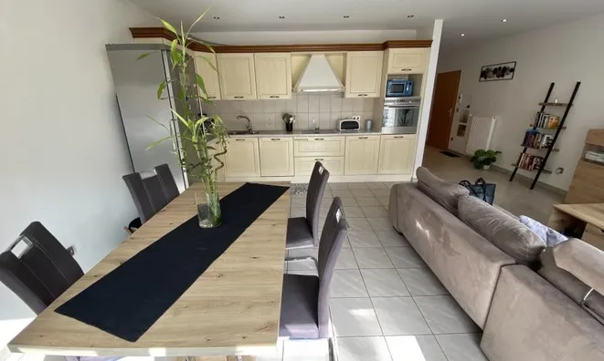 Недвижимость Apartment 2 bedrooms for sale in Esch-sur-Alzette: 7