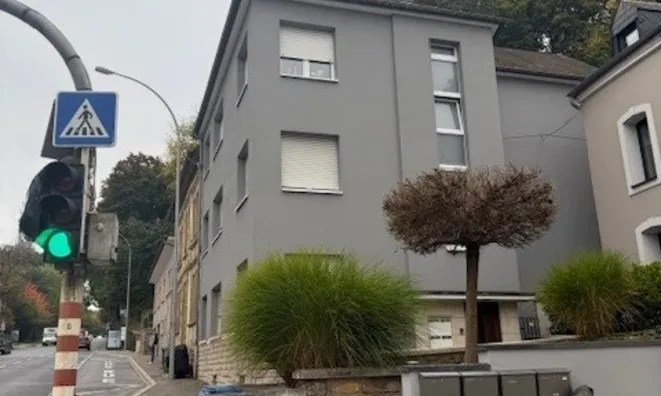 Недвижимость Apartment 2 bedrooms for sale in Luxembourg-Eich: 1