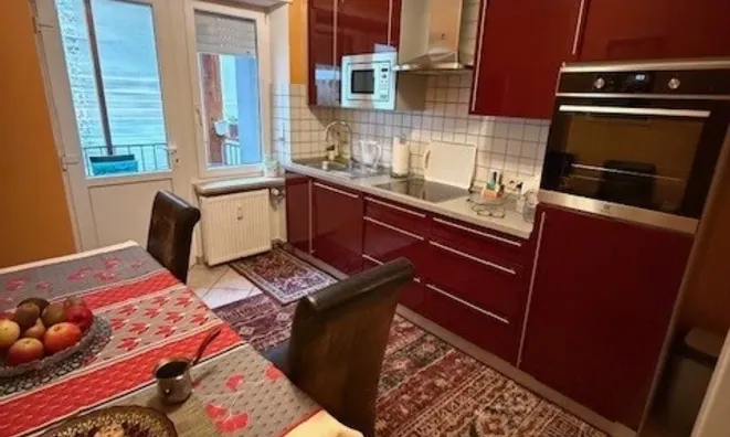 Недвижимость Apartment 2 bedrooms for sale in Luxembourg-Eich: 2