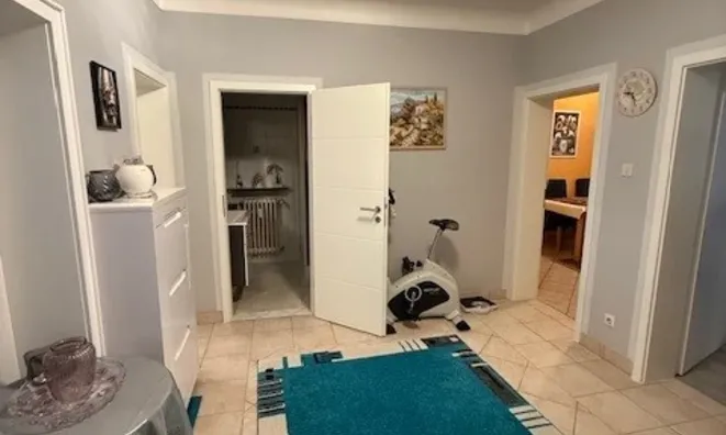 Недвижимость Apartment 2 bedrooms for sale in Luxembourg-Eich: 4