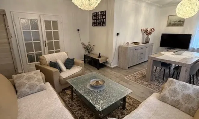 Недвижимость Apartment 2 bedrooms for sale in Luxembourg-Eich: 7