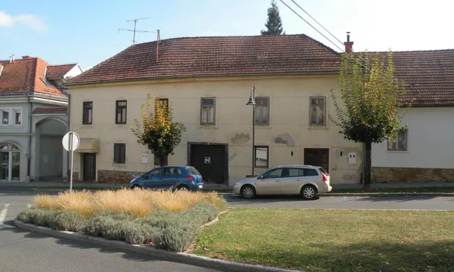 Недвижимость House, duplex Ljutomer: 1