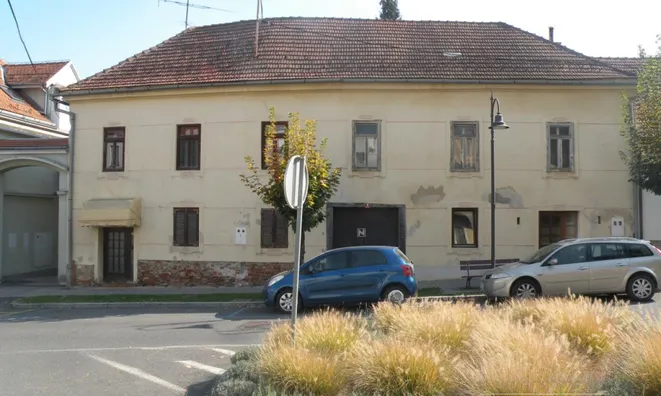 Недвижимость House, duplex Ljutomer: 2