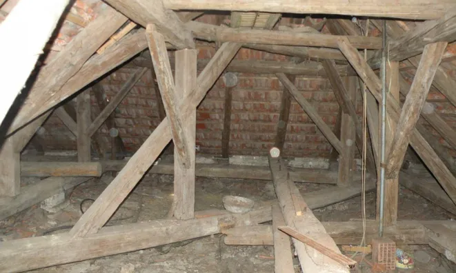 Недвижимость House, duplex Ljutomer: 14
