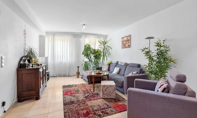 Недвижимость Apartment 1 bedroom for sale in Luxembourg-Bonnevoie: 1