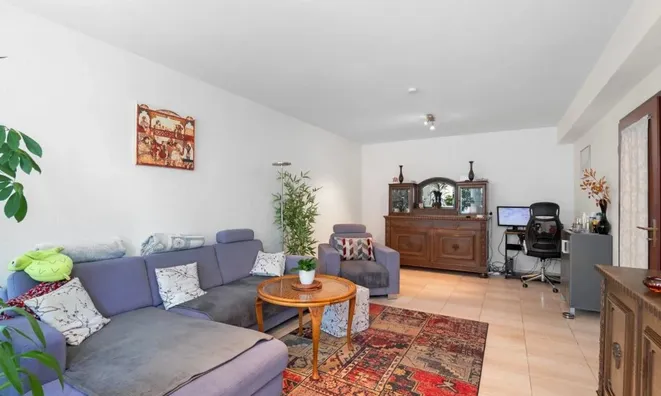 Недвижимость Apartment 1 bedroom for sale in Luxembourg-Bonnevoie: 2