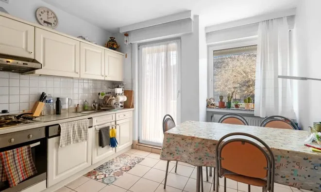 Недвижимость Apartment 1 bedroom for sale in Luxembourg-Bonnevoie: 3
