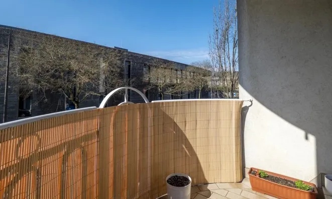 Недвижимость Apartment 1 bedroom for sale in Luxembourg-Bonnevoie: 5