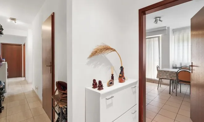 Недвижимость Apartment 1 bedroom for sale in Luxembourg-Bonnevoie: 7