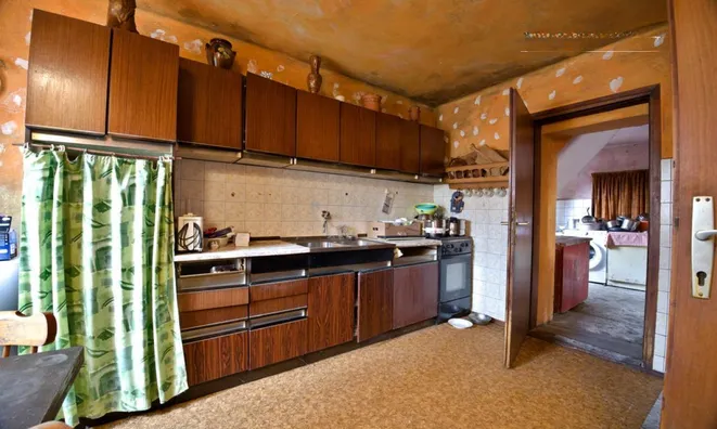 Недвижимость The house, Jagershche: 6