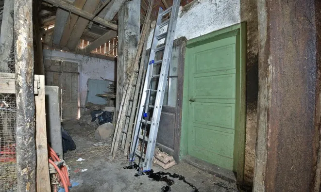 Недвижимость The house, Jagershche: 10