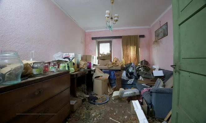 Недвижимость The house, Jagershche: 11