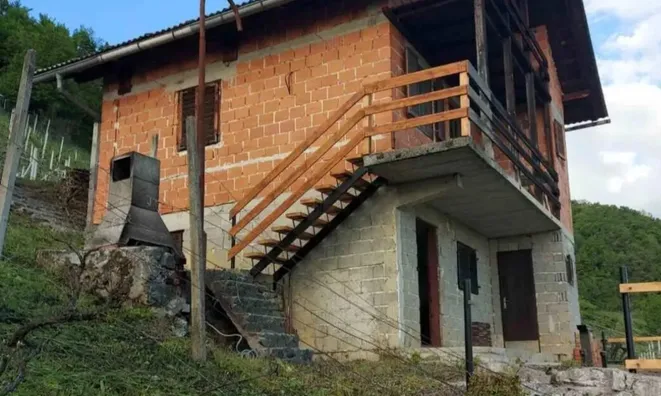 Недвижимость The House of Podplat Kostrivnitsa: 1