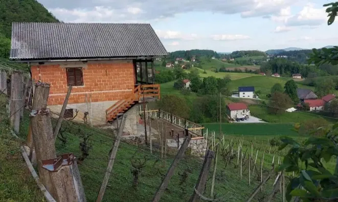 Недвижимость The House of Podplat Kostrivnitsa: 2