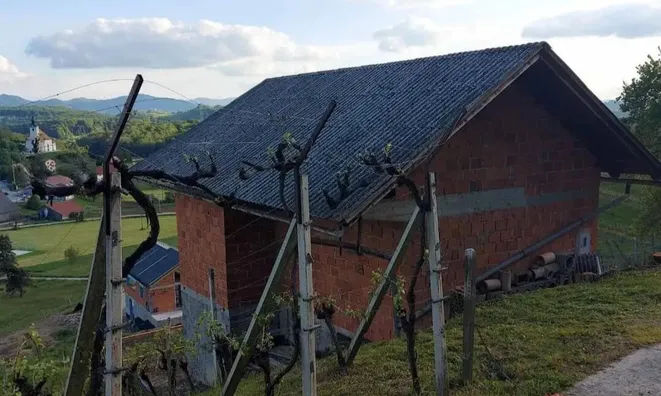 Недвижимость The House of Podplat Kostrivnitsa: 3