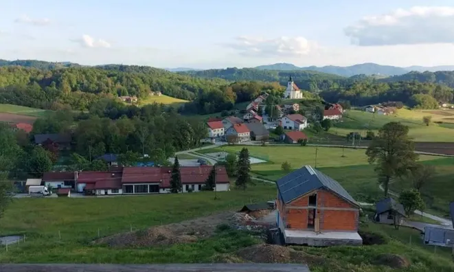 Недвижимость The House of Podplat Kostrivnitsa: 4