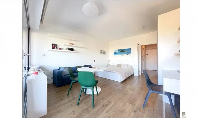 Недвижимость Studio for sale in Luxembourg-Gare: 2