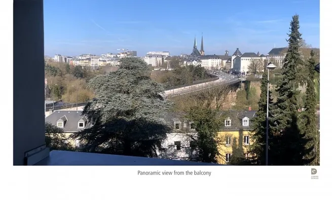 Недвижимость Studio for sale in Luxembourg-Gare: 6
