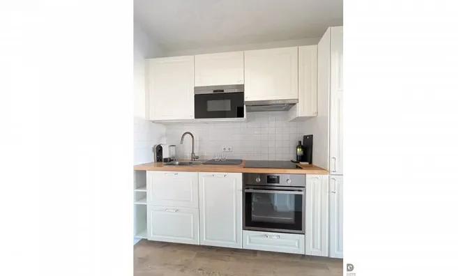 Недвижимость Studio for sale in Luxembourg-Gare: 7