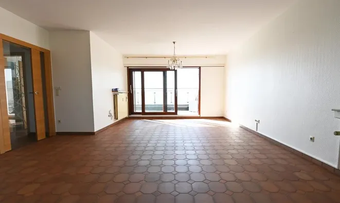 Недвижимость Penthouse 2 bedrooms for sale in Luxembourg-Gasperich - Cloche d'or: 3