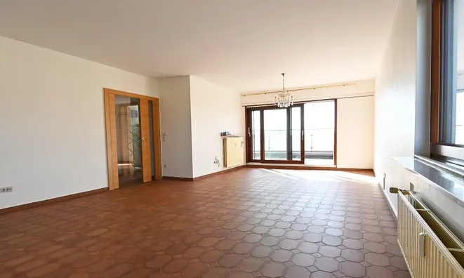 Недвижимость Penthouse 2 bedrooms for sale in Luxembourg-Gasperich - Cloche d'or: 5