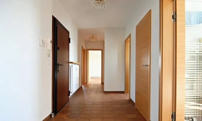Недвижимость Penthouse 2 bedrooms for sale in Luxembourg-Gasperich - Cloche d'or: 7