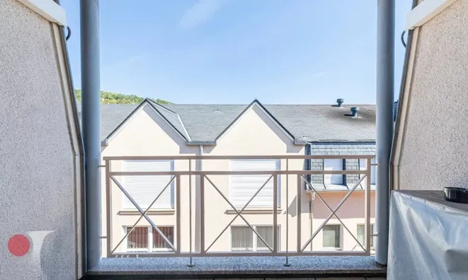 Недвижимость Apartment 2 bedrooms for sale in Echternach: 3
