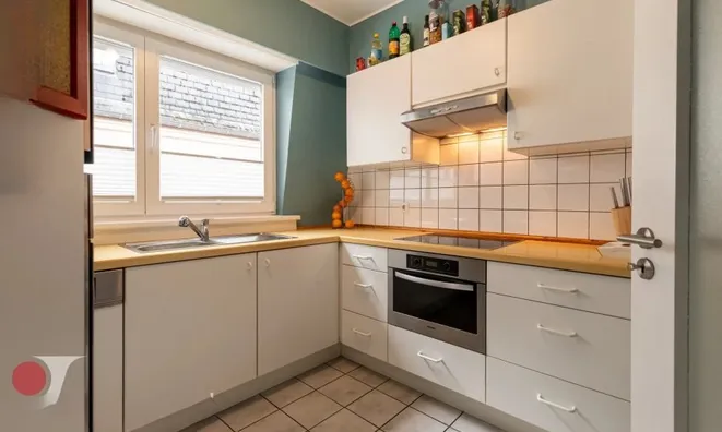 Недвижимость Apartment 2 bedrooms for sale in Echternach: 4