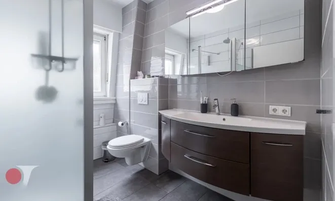 Недвижимость Apartment 2 bedrooms for sale in Echternach: 5
